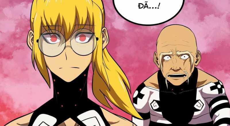 Trò Chơi Của Thần - Chapter 7 - Trang 17