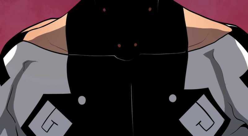 Trò Chơi Của Thần - Chapter 7 - Trang 167