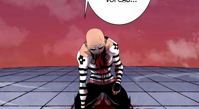 Trò Chơi Của Thần - Chapter 7 - Trang 170