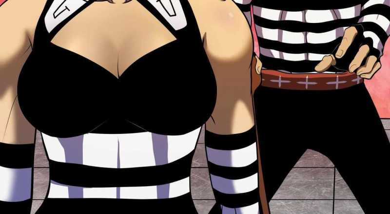 Trò Chơi Của Thần - Chapter 7 - Trang 18