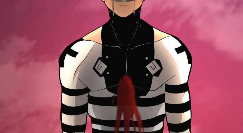 Trò Chơi Của Thần - Chapter 7 - Trang 175