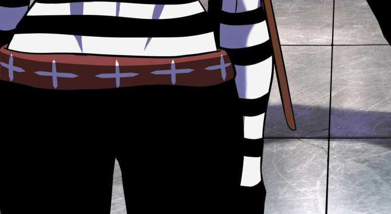 Trò Chơi Của Thần - Chapter 7 - Trang 19