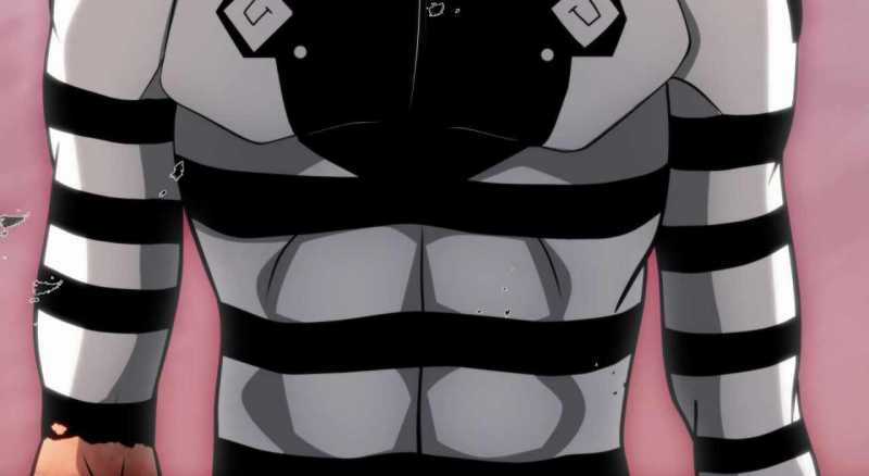 Trò Chơi Của Thần - Chapter 7 - Trang 181