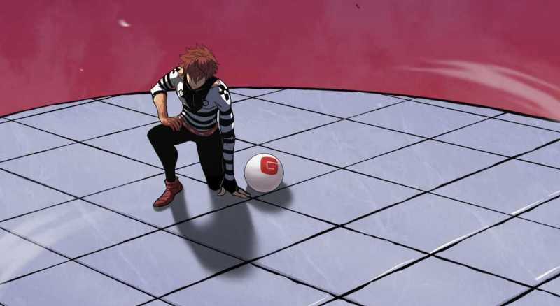 Trò Chơi Của Thần - Chapter 7 - Trang 185