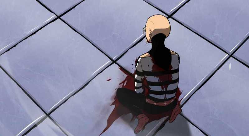 Trò Chơi Của Thần - Chapter 7 - Trang 187