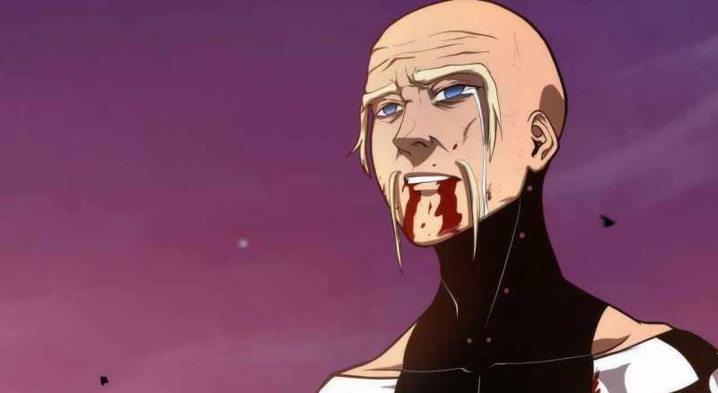 Trò Chơi Của Thần - Chapter 7 - Trang 192