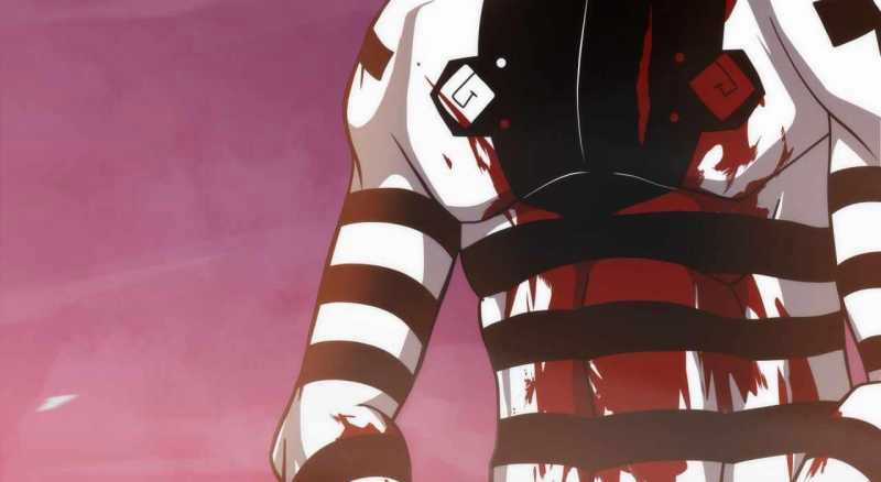 Trò Chơi Của Thần - Chapter 7 - Trang 193