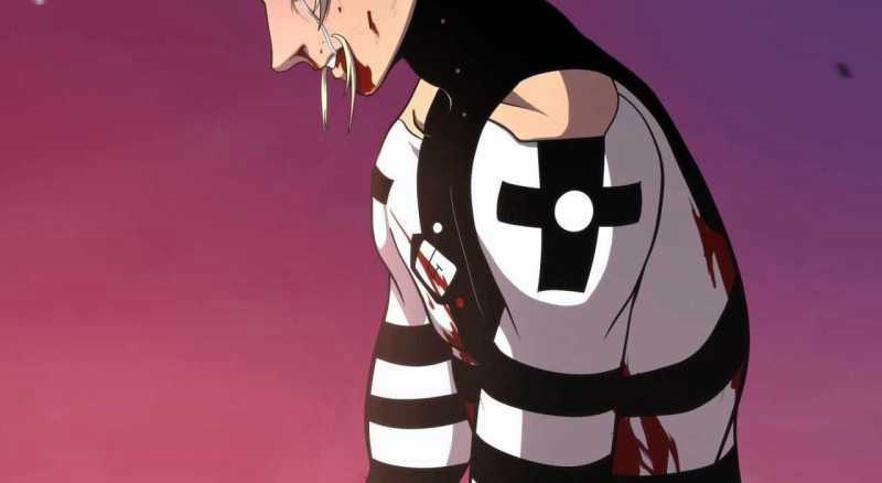 Trò Chơi Của Thần - Chapter 7 - Trang 205