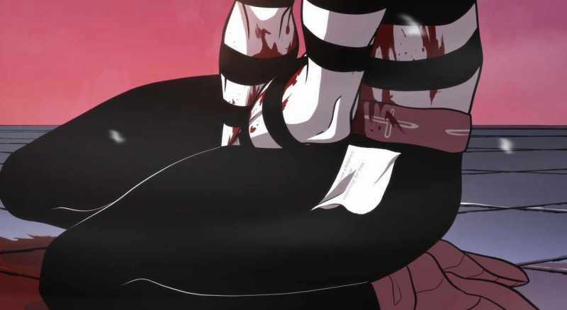 Trò Chơi Của Thần - Chapter 7 - Trang 206