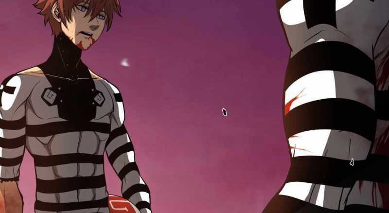 Trò Chơi Của Thần - Chapter 7 - Trang 210