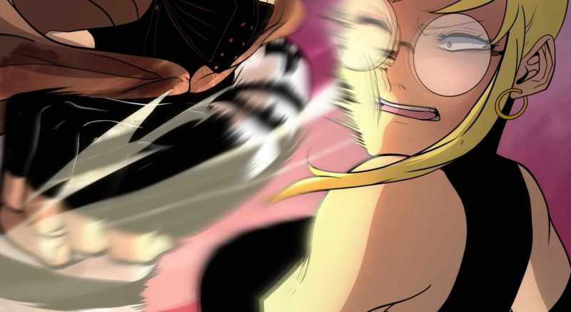 Trò Chơi Của Thần - Chapter 7 - Trang 217