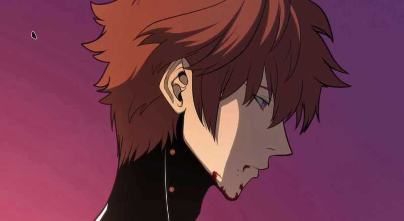 Trò Chơi Của Thần - Chapter 7 - Trang 236