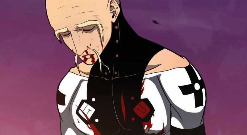 Trò Chơi Của Thần - Chapter 7 - Trang 241