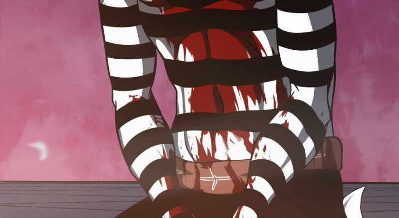 Trò Chơi Của Thần - Chapter 7 - Trang 242