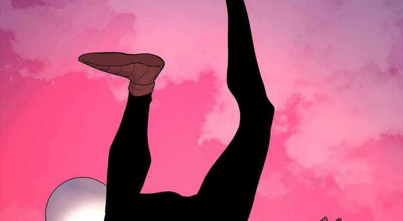 Trò Chơi Của Thần - Chapter 7 - Trang 29