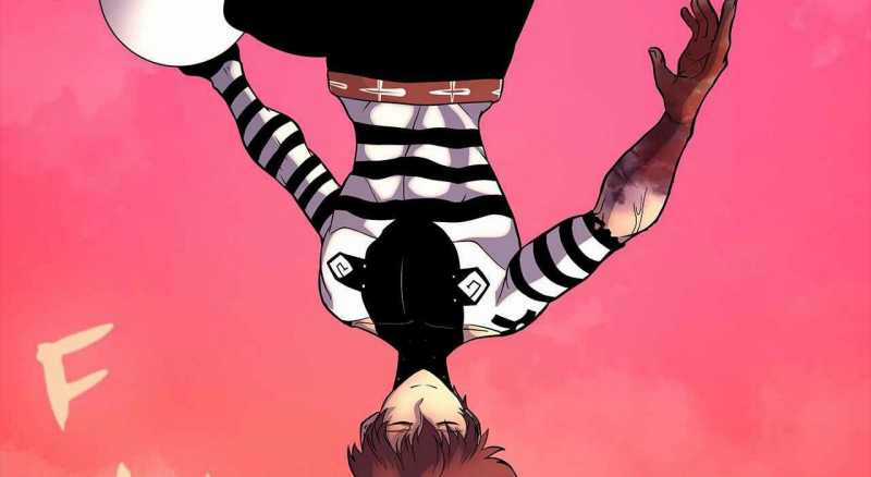 Trò Chơi Của Thần - Chapter 7 - Trang 30