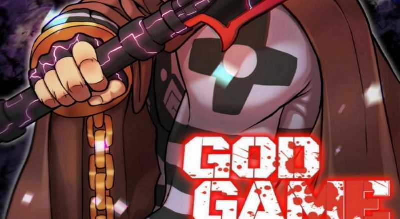 Trò Chơi Của Thần - Chapter 7 - Trang 37