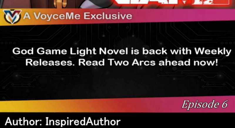 Trò Chơi Của Thần - Chapter 7 - Trang 38