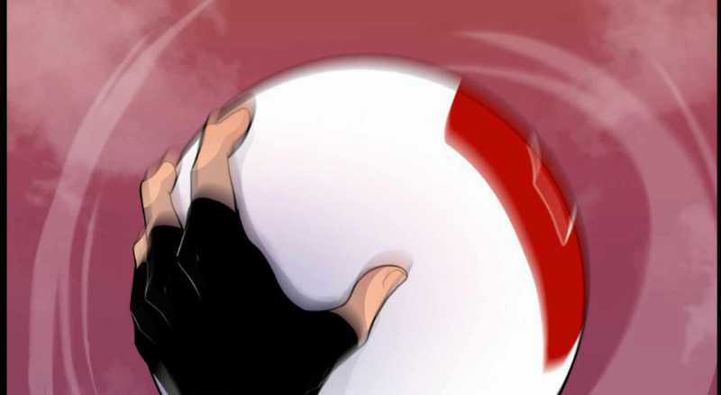 Trò Chơi Của Thần - Chapter 7 - Trang 42