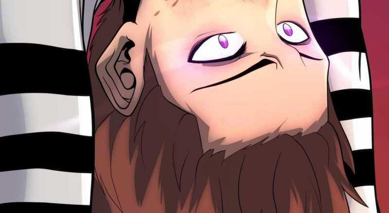 Trò Chơi Của Thần - Chapter 7 - Trang 50