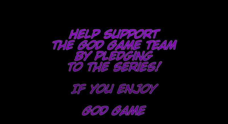 Trò Chơi Của Thần - Chapter 7 - Trang 6