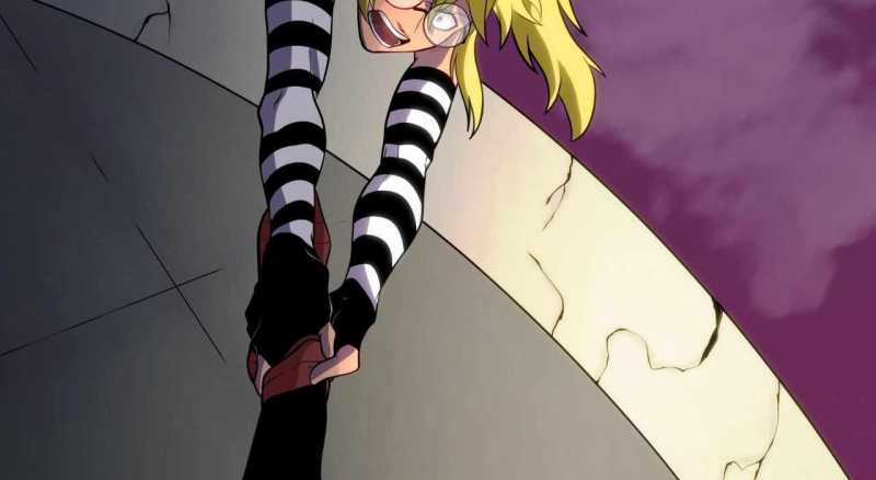 Trò Chơi Của Thần - Chapter 7 - Trang 56