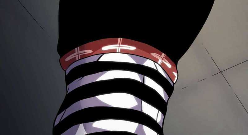 Trò Chơi Của Thần - Chapter 7 - Trang 58