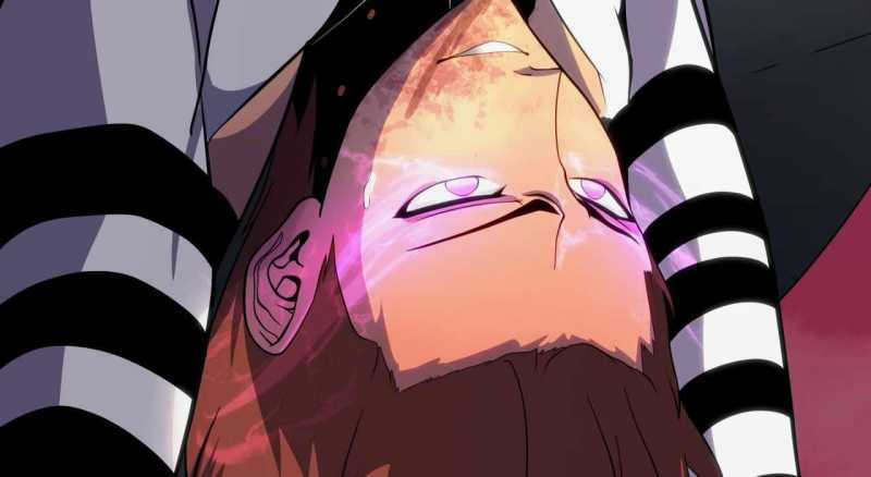 Trò Chơi Của Thần - Chapter 7 - Trang 60