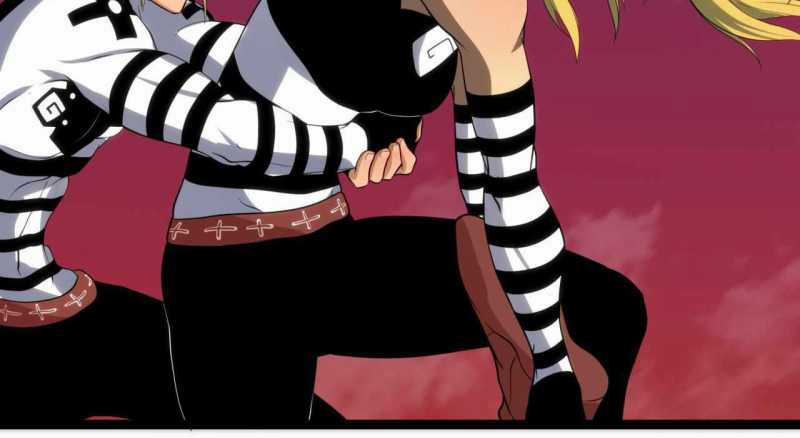 Trò Chơi Của Thần - Chapter 7 - Trang 70