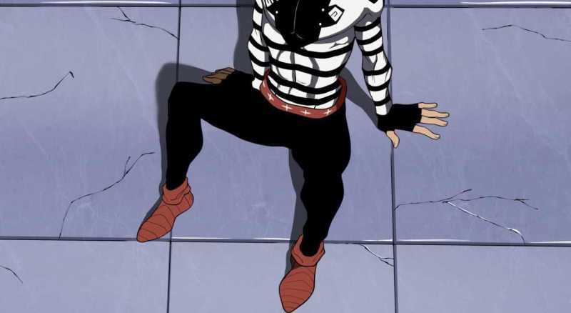 Trò Chơi Của Thần - Chapter 7 - Trang 74