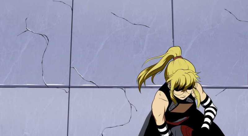 Trò Chơi Của Thần - Chapter 7 - Trang 75