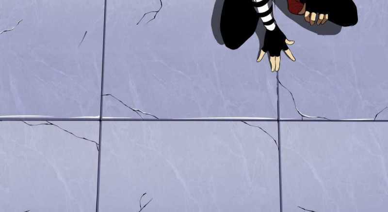 Trò Chơi Của Thần - Chapter 7 - Trang 76