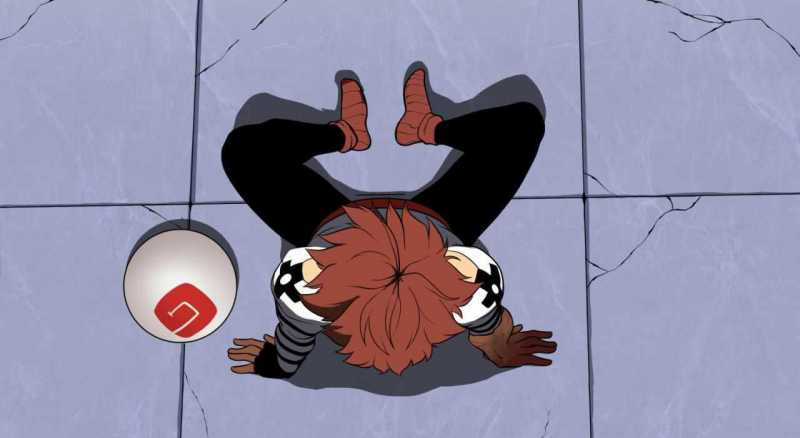 Trò Chơi Của Thần - Chapter 7 - Trang 77