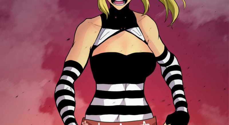 Trò Chơi Của Thần - Chapter 7 - Trang 85