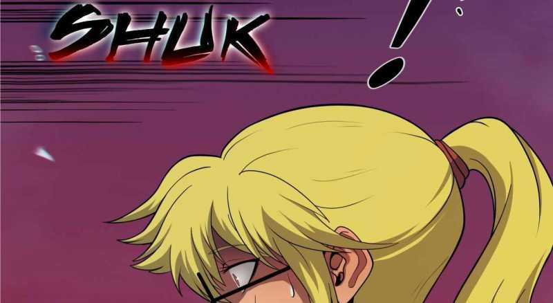 Trò Chơi Của Thần - Chapter 7 - Trang 97