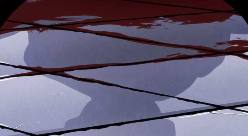 Trò Chơi Của Thần - Chapter 8 - Trang 11