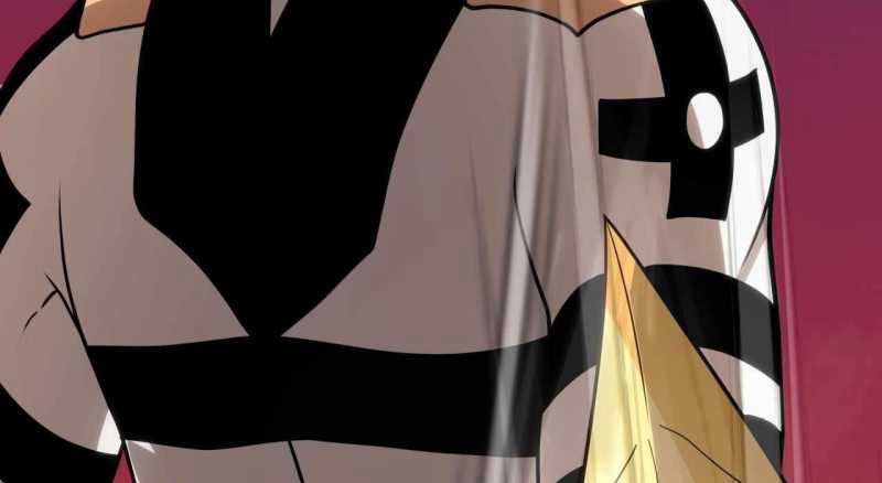 Trò Chơi Của Thần - Chapter 8 - Trang 103