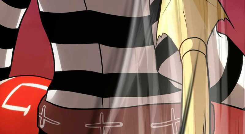 Trò Chơi Của Thần - Chapter 8 - Trang 104