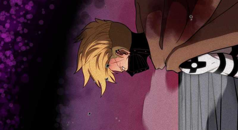 Trò Chơi Của Thần - Chapter 8 - Trang 129