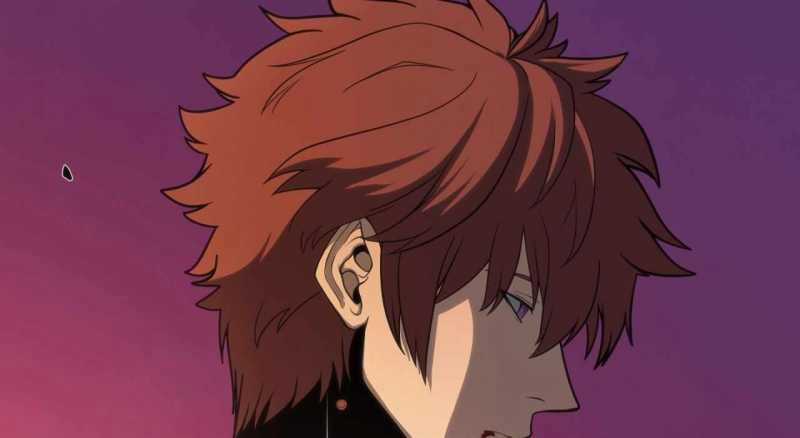 Trò Chơi Của Thần - Chapter 8 - Trang 15