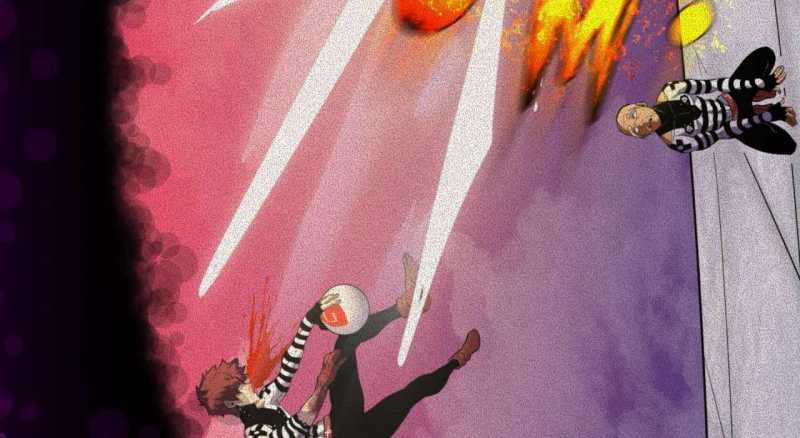 Trò Chơi Của Thần - Chapter 8 - Trang 142