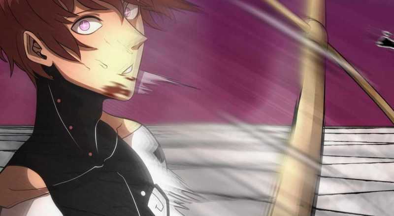 Trò Chơi Của Thần - Chapter 8 - Trang 152