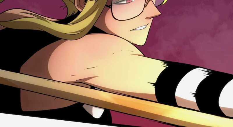 Trò Chơi Của Thần - Chapter 8 - Trang 157