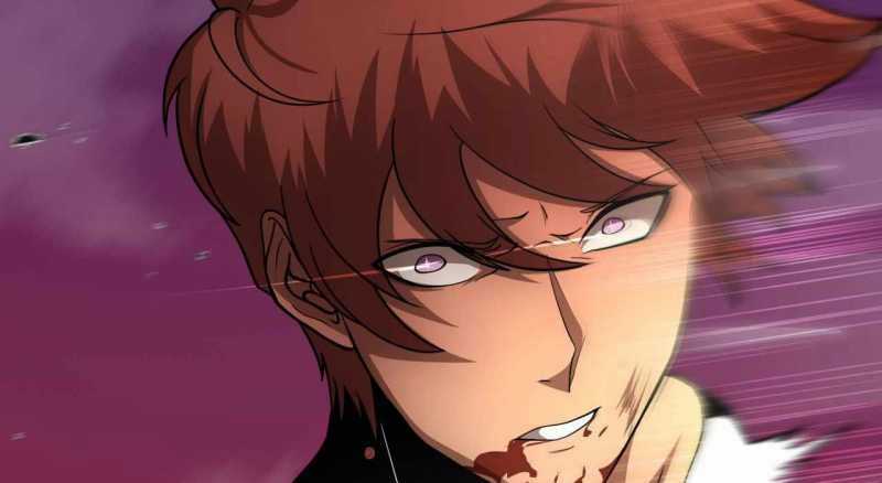 Trò Chơi Của Thần - Chapter 8 - Trang 160