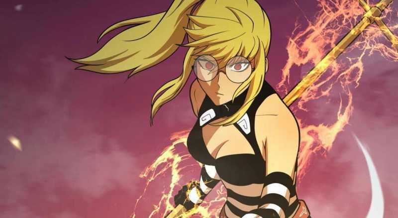 Trò Chơi Của Thần - Chapter 8 - Trang 165