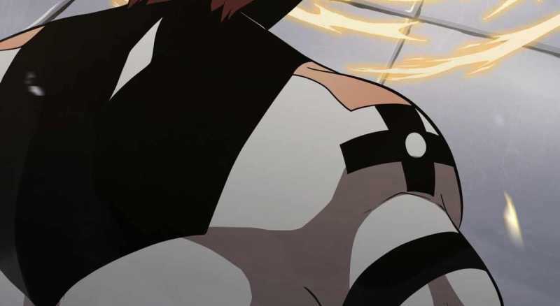 Trò Chơi Của Thần - Chapter 8 - Trang 168