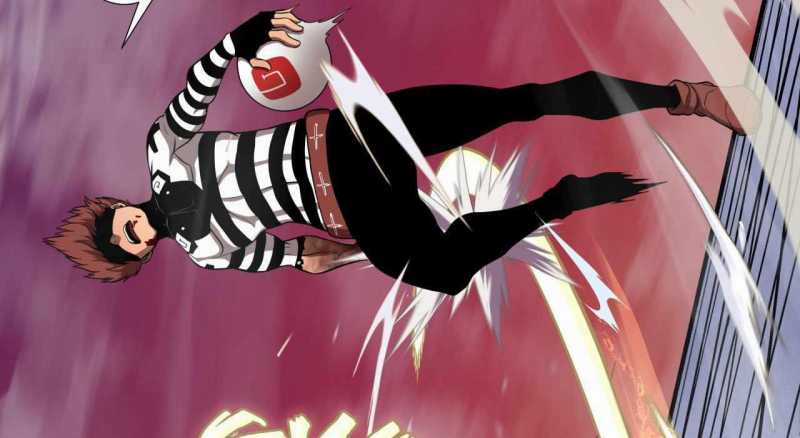 Trò Chơi Của Thần - Chapter 8 - Trang 172