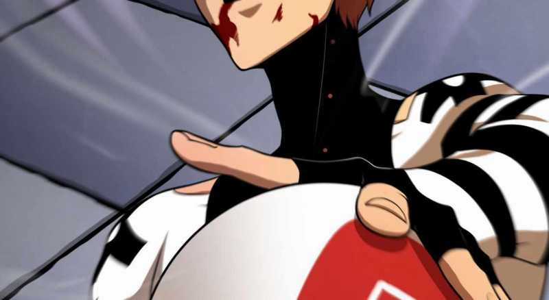 Trò Chơi Của Thần - Chapter 8 - Trang 179