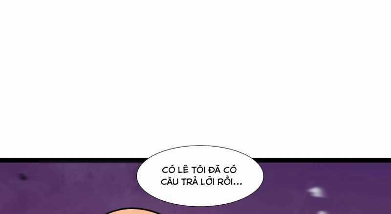 Trò Chơi Của Thần - Chapter 8 - Trang 19