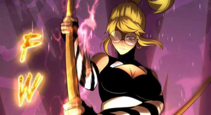 Trò Chơi Của Thần - Chapter 8 - Trang 188